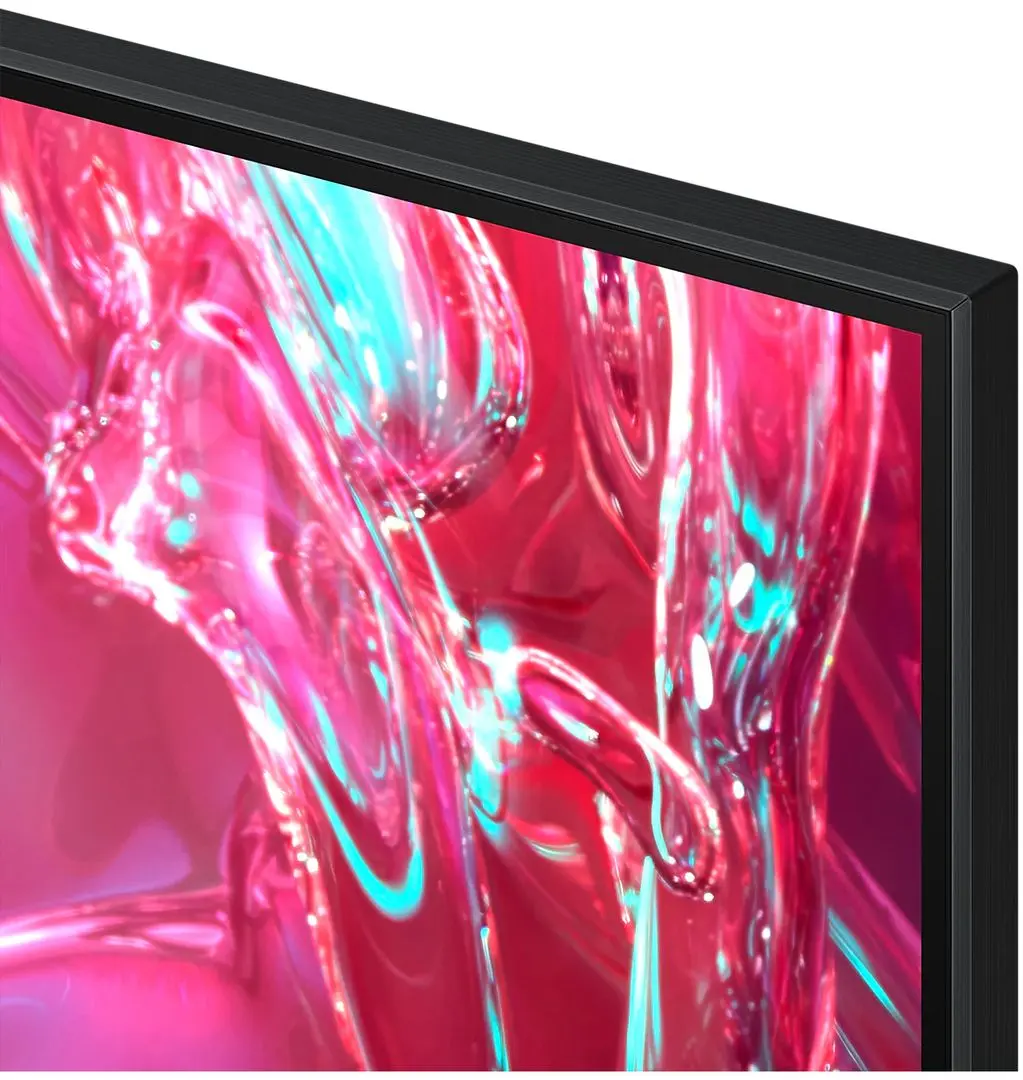 Televizor Samsung 4K UHD Smart UE98DU9000UXUA (Black) - 5