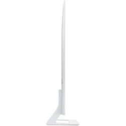 Телевизор Samsung 4K UHD UE43CU8510UXUA (White) Thumb