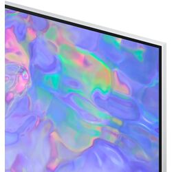Телевизор Samsung 4K UHD UE43CU8510UXUA (White) Thumb