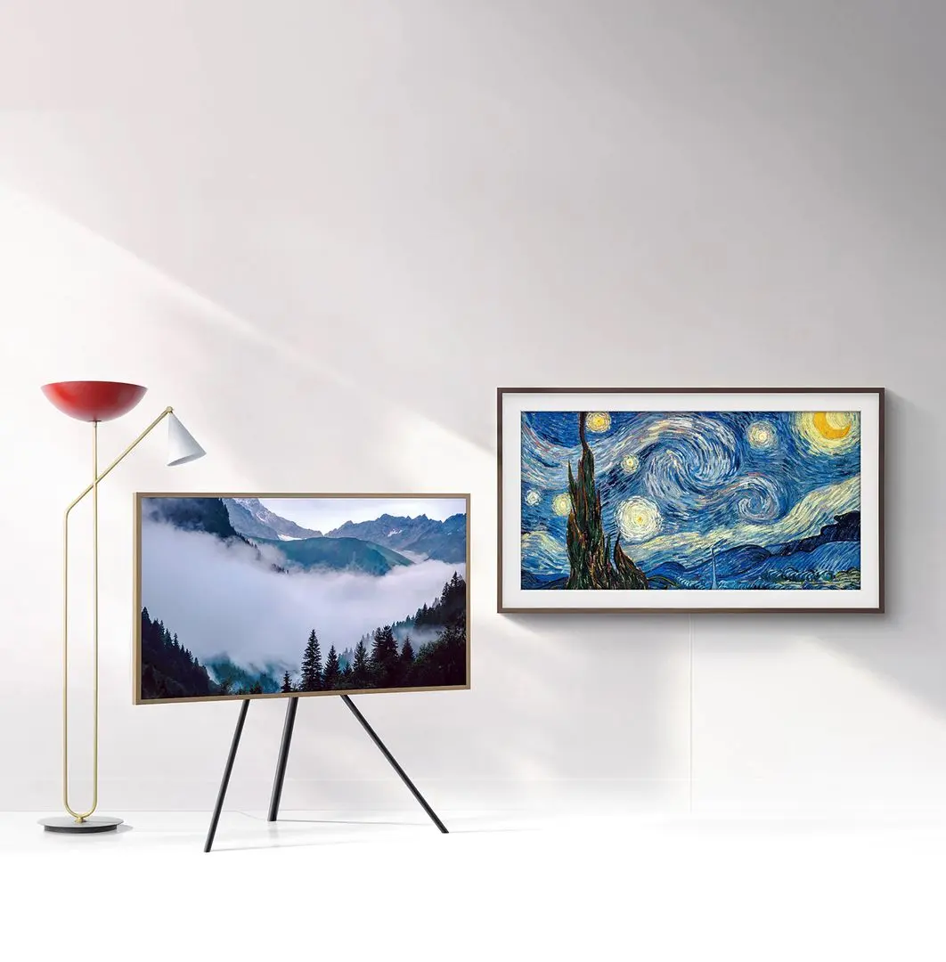 Телевизор Samsung 50