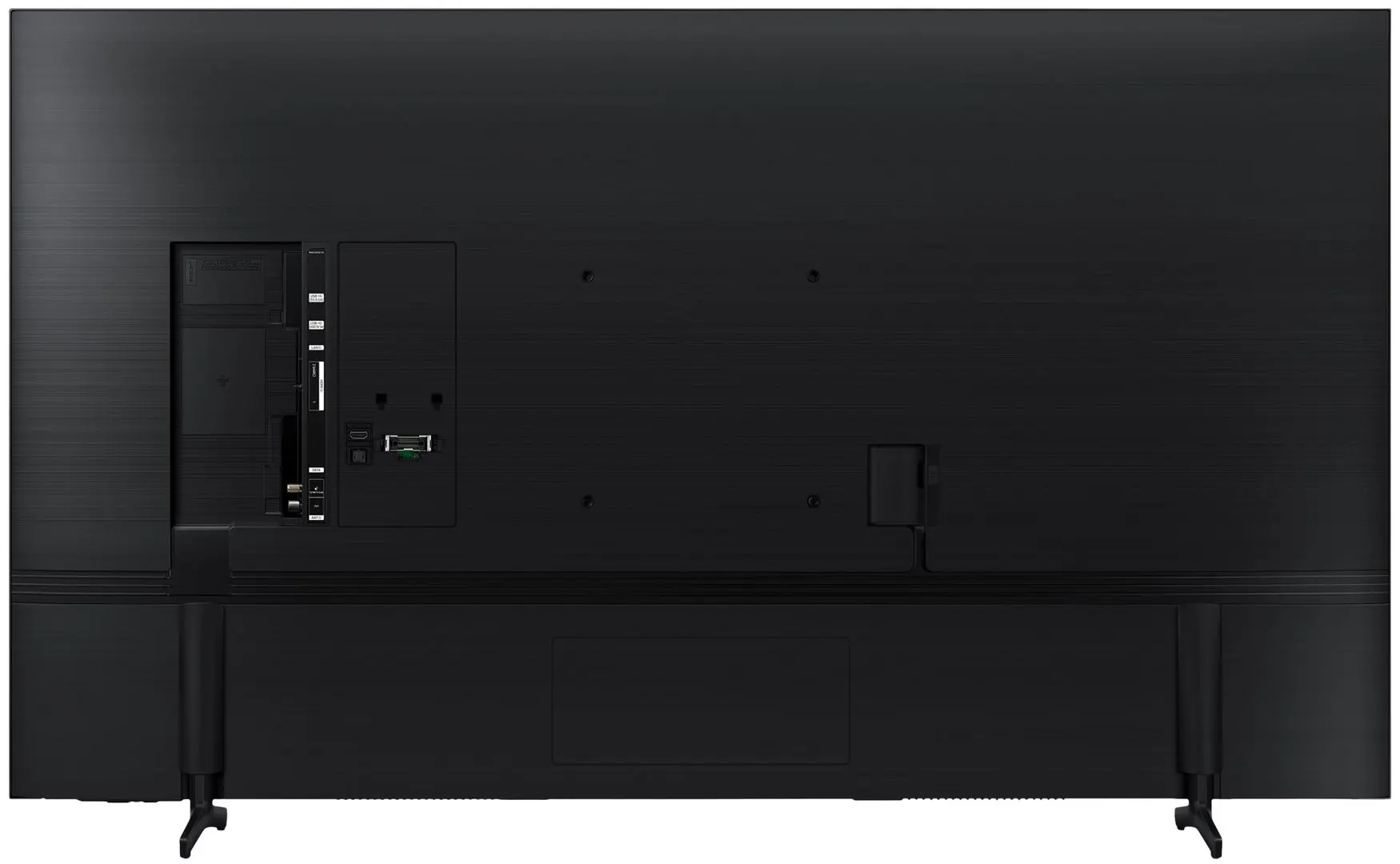 Телевизор Samsung 4K UHD Smart HG50BU800EUXEN (Black)