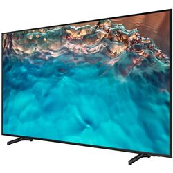 Телевизор Samsung 4K UHD Smart HG50BU800EUXEN (Black) Thumb