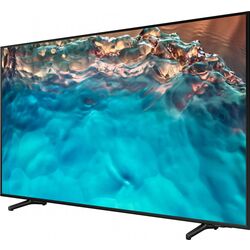 Televizor Samsung 4K UHD UE50BU8000UXUA (Black) Thumb