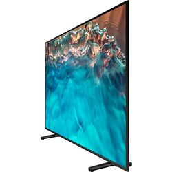 Televizor Samsung 4K UHD UE50BU8000UXUA (Black) Thumb