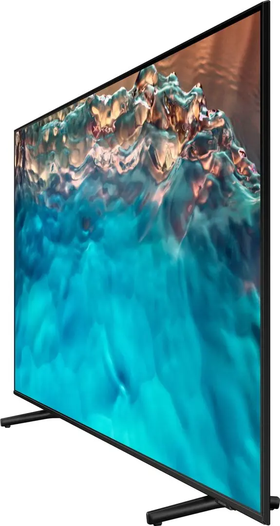 Televizor Samsung 4K UHD UE50BU8000UXUA (Black)