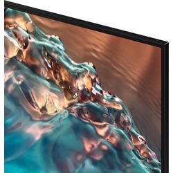 Televizor Samsung 4K UHD UE50BU8000UXUA (Black) Thumb