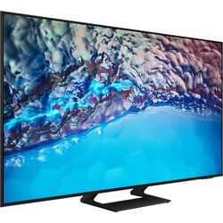 Televizor Samsung 50" Crystal UHD 4K UE50BU8500UXUA (Black) Thumb