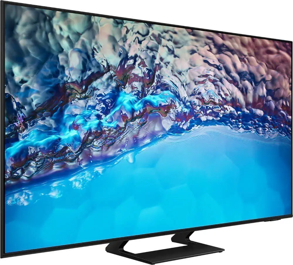 Televizor Samsung 50" Crystal UHD 4K UE50BU8500UXUA (Black)