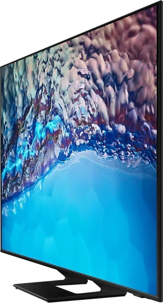 Televizor Samsung 50" Crystal UHD 4K UE50BU8500UXUA (Black)