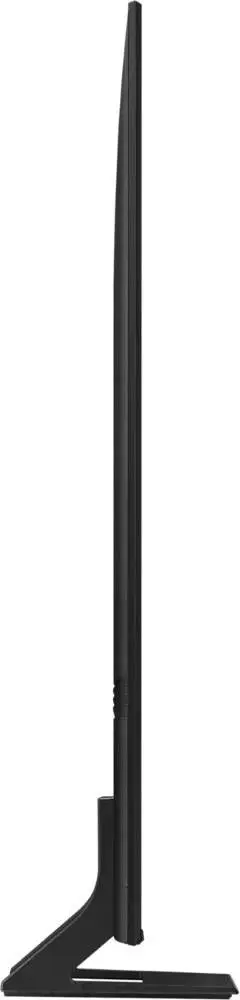 Televizor Samsung 50" Crystal UHD 4K UE50BU8500UXUA (Black)