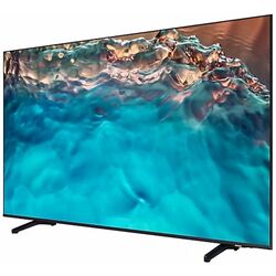 Телевизор Samsung 4K UHD Smart HG55BU800EUXEN (Black) Thumb