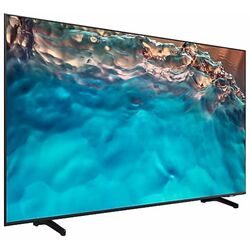 Телевизор Samsung 4K UHD Smart HG55BU800EUXEN (Black) Thumb