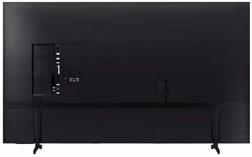 Телевизор Samsung 4K UHD Smart HG55BU800EUXEN (Black)