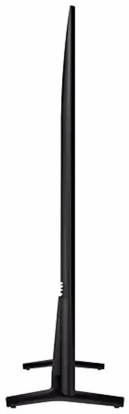 Телевизор Samsung 4K UHD Smart HG55BU800EUXEN (Black)