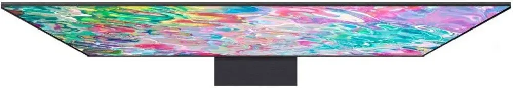 Televizor Samsung 4K UHD Smart QE55Q70BAUXUA (Black) - 3