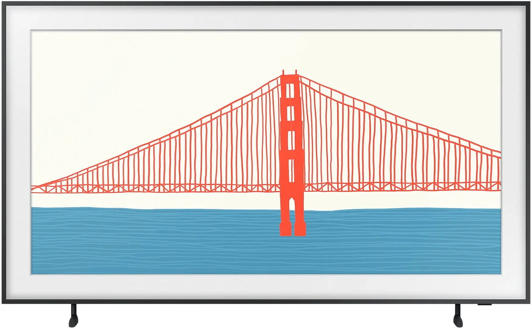 Телевизор Samsung 55