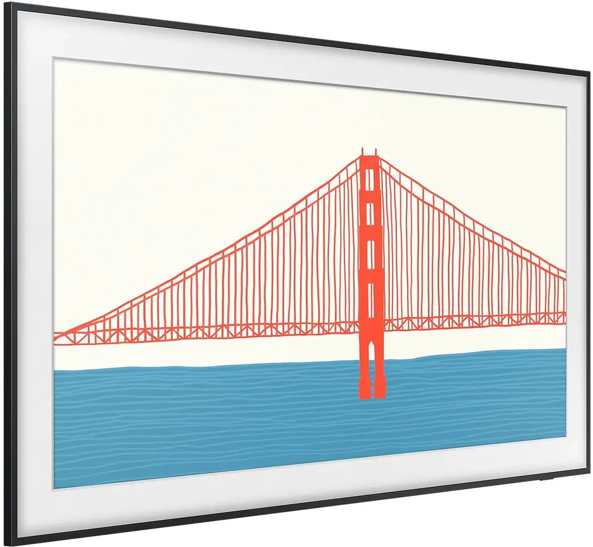 Телевизор Samsung 55