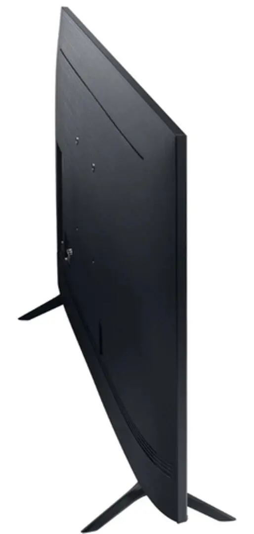 Televizor Samsung Crystal 4K UHD Smart UE55BU8000UXUA (Black) - 3