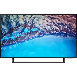 Televizor Samsung 55" Crystal UHD 4K UE55BU8500UXUA (Black) Thumb