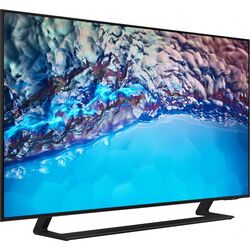 Televizor Samsung 55" Crystal UHD 4K UE55BU8500UXUA (Black) Thumb