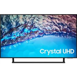Televizor Samsung 55" Crystal UHD 4K UE55BU8500UXUA (Black) Thumb