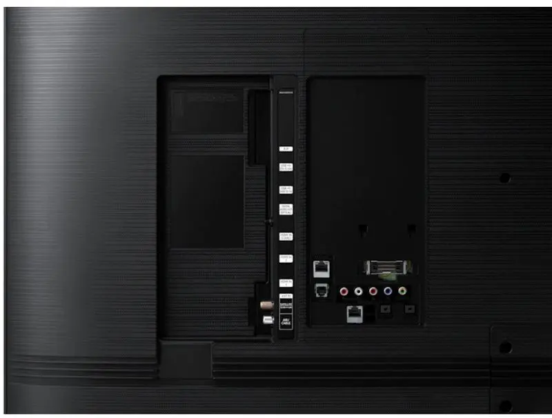 Телевизор Samsung 55