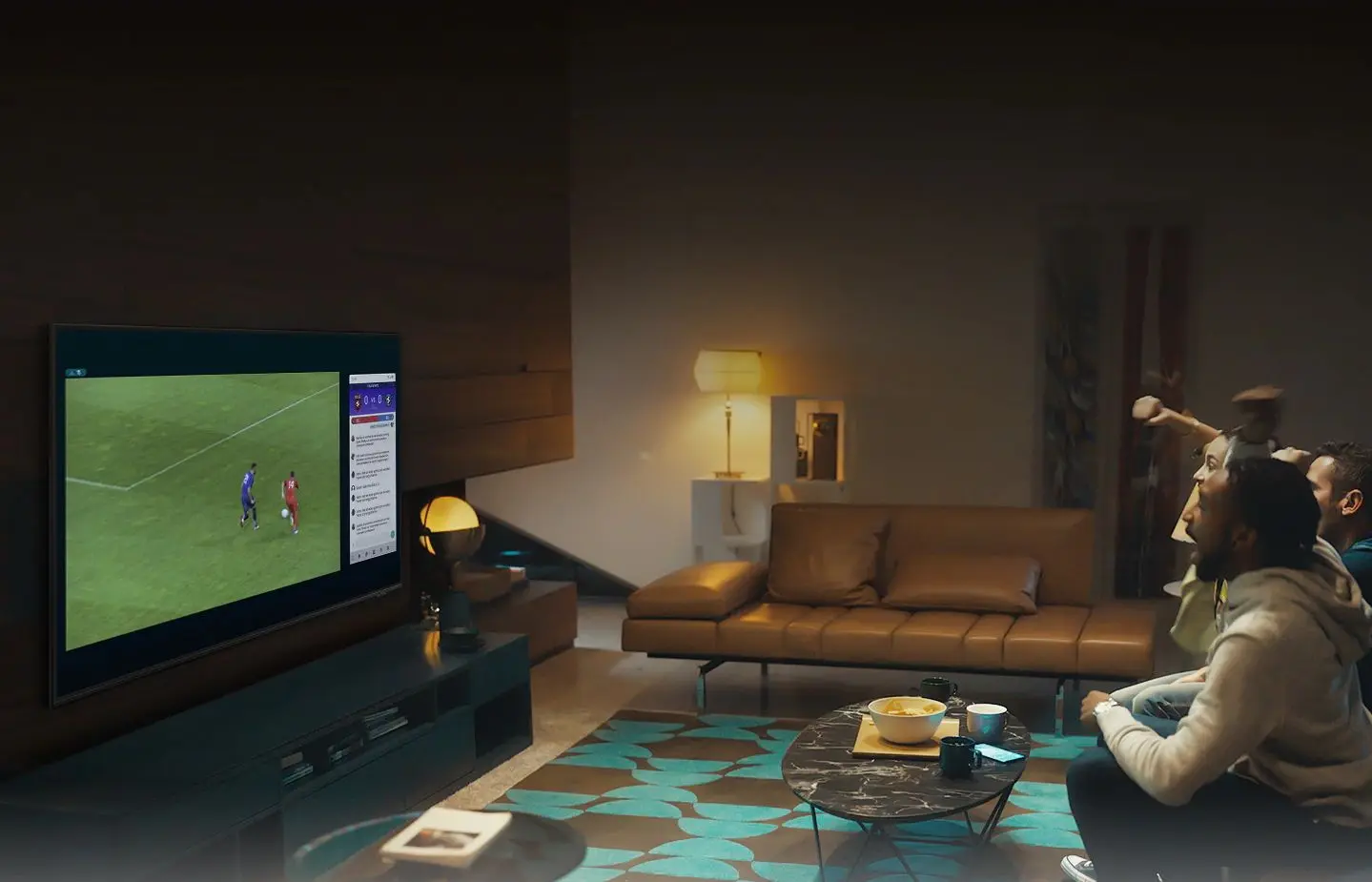 Телевизор Samsung 65