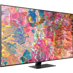 Televizor Samsung 4K Smart QLED QE65Q80BAUXUA (Black) Thumb