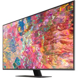 Televizor Samsung 4K Smart QLED QE65Q80BAUXUA (Black) Thumb