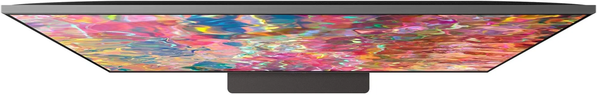 Televizor Samsung 4K Smart QLED QE65Q80BAUXUA (Black) - 4