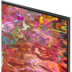 Televizor Samsung 4K Smart QLED QE65Q80BAUXUA (Black) Thumb
