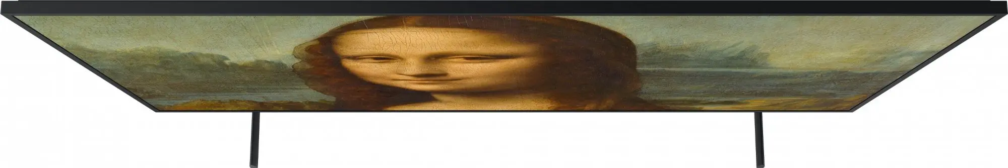 Televizor Samsung 4K UHD Smart QE65LS03BAUXUA (Black)