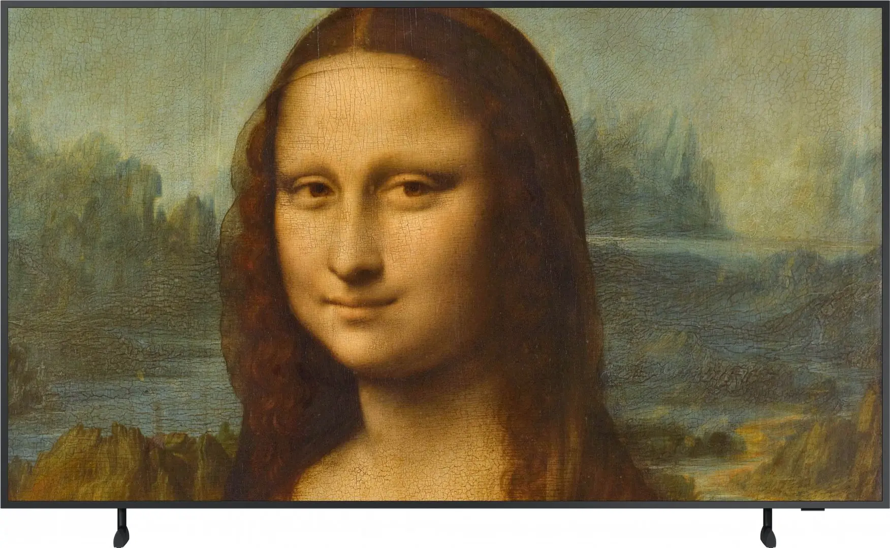 Televizor Samsung 4K UHD Smart QE65LS03BAUXUA (Black)