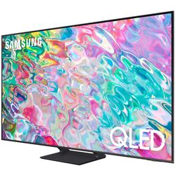 Televizor Samsung 4K UHD Smart QE65Q70BAUXUA (Silver) Thumb