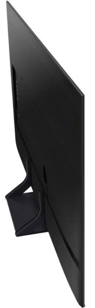 Televizor Samsung 4K UHD Smart QE65Q70BAUXUA (Silver) - 3