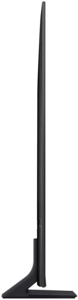 Televizor Samsung 4K UHD Smart QE65Q70BAUXUA (Silver) - 2