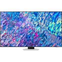 Televizor Samsung 4K UHD Smart QE65QN85BAUXUA (Silver/Black) Thumb