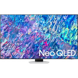 Televizor Samsung 4K UHD Smart QE65QN85BAUXUA (Silver/Black) Thumb