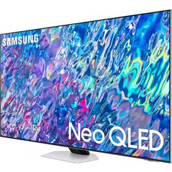 Televizor Samsung 4K UHD Smart QE65QN85BAUXUA (Silver/Black) Thumb