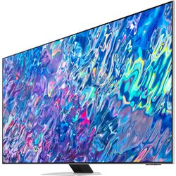 Televizor Samsung 4K UHD Smart QE65QN85BAUXUA (Silver/Black) Thumb