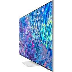 Televizor Samsung 4K UHD Smart QE65QN85BAUXUA (Silver/Black) Thumb