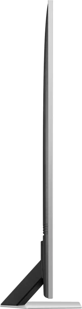 Televizor Samsung 4K UHD Smart QE65QN85BAUXUA (Silver/Black)