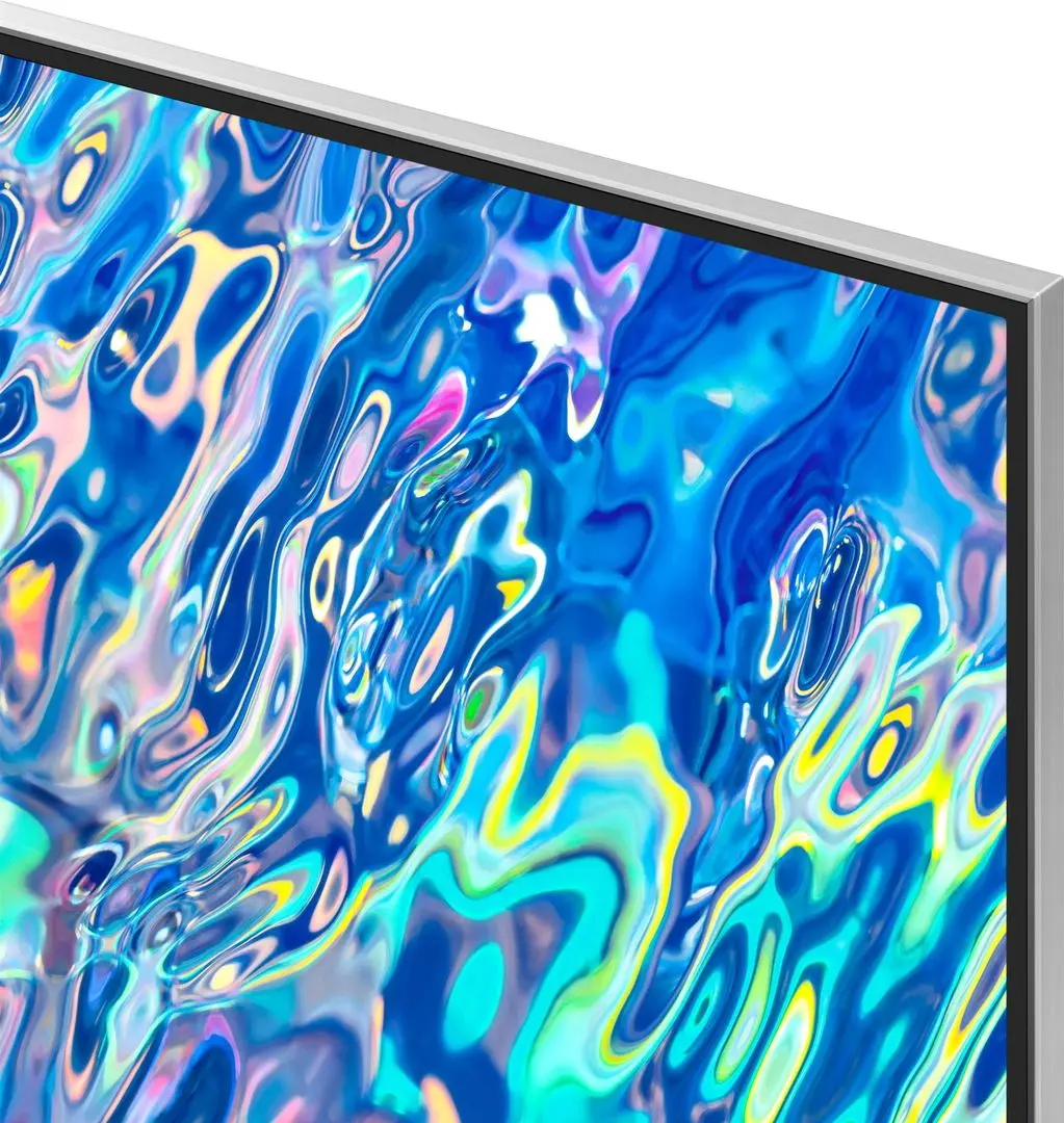 Televizor Samsung 4K UHD Smart QE65QN85BAUXUA (Silver/Black)