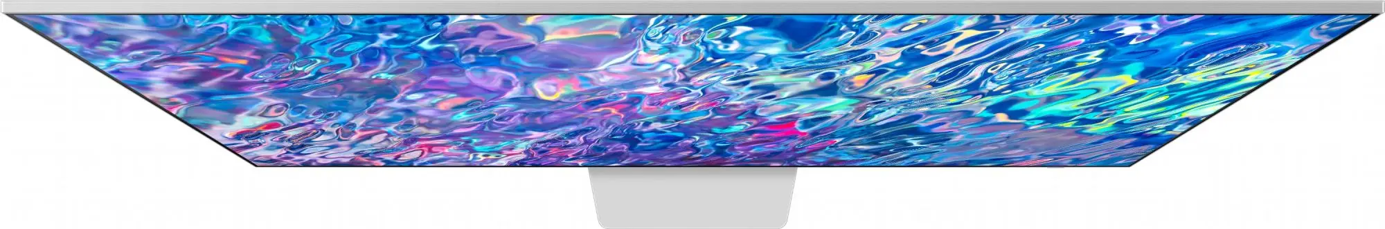 Televizor Samsung 4K UHD Smart QE65QN85BAUXUA (Silver/Black)