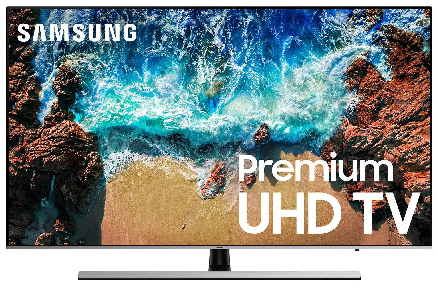 Телевизор Samsung 65
