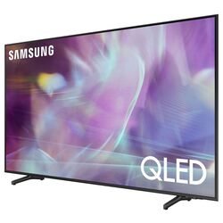 Televizor Samsung 65" UHD 4K Smart TV QE65Q60BAUXUA (Black) Thumb