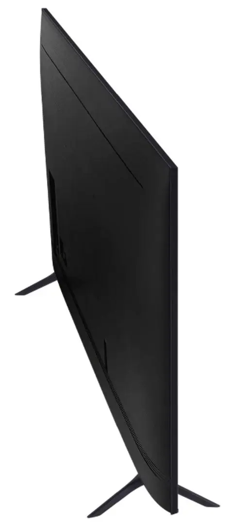 Телевизор Samsung 4K UHD Smart UE70AU7170UXUA (Black)