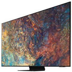 Телевизор Samsung 75'' 4K UHD Smart QE75QN90AATXXH (Black) Thumb