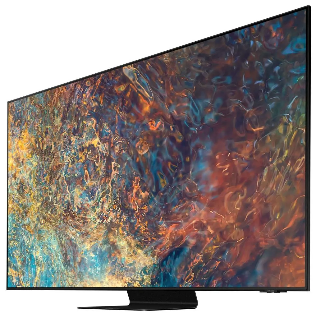 Телевизор Samsung 75'' 4K UHD Smart QE75QN90AATXXH (Black) - 2