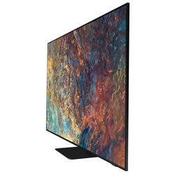 Телевизор Samsung 75'' 4K UHD Smart QE75QN90AATXXH (Black) Thumb